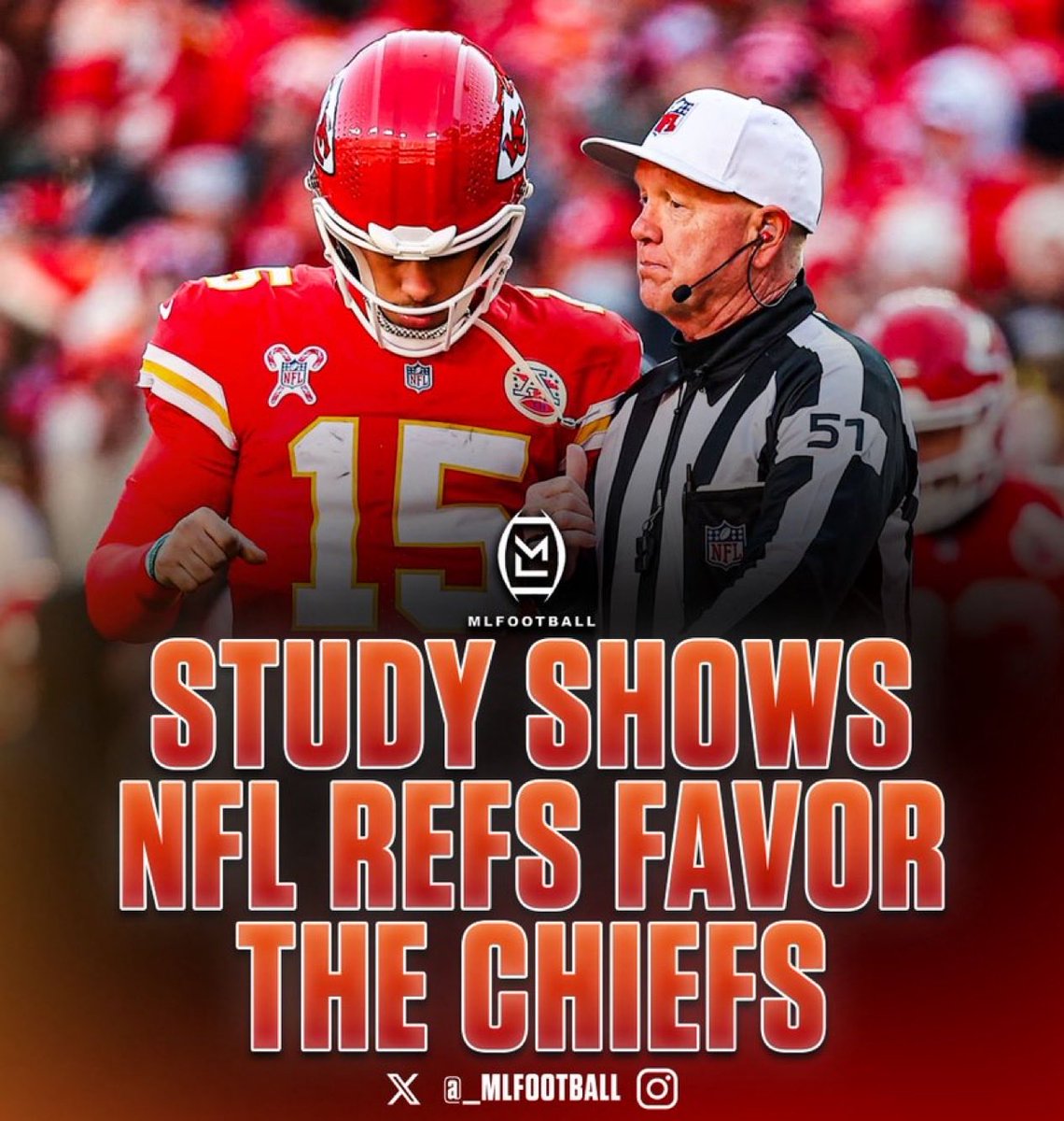 MLFootball tweet media