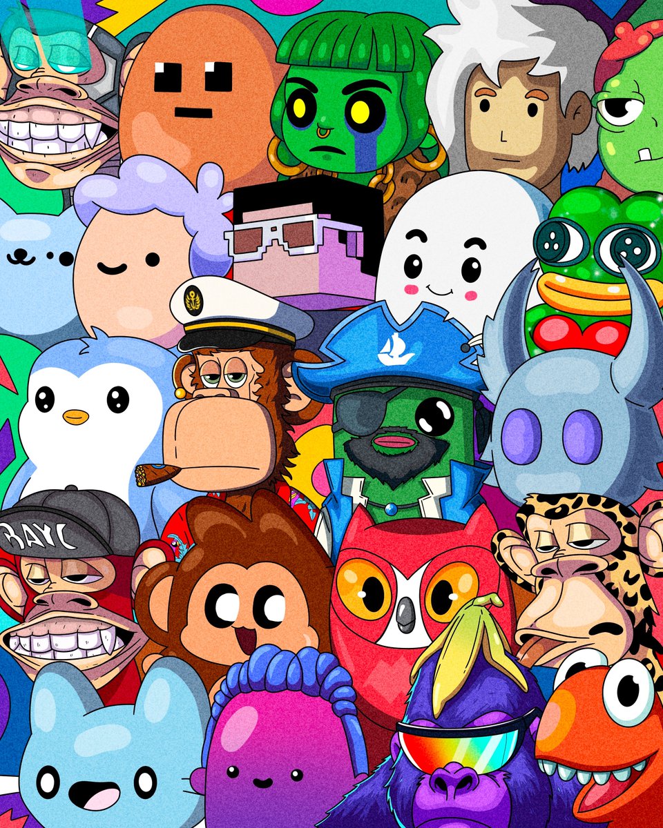 SereinScripts's tweet image. What an art actually here by @Groowut!
I didn’t expect it to hit me the way it did, but I caught myself just staring at it longer than I thought I would.
There’s something about it that feels… familiar. Almost heavy even. This actually looks like a quiet timeline of us... of…