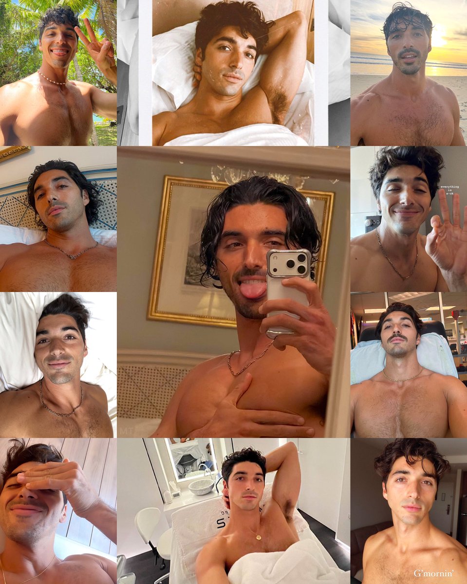 theartim's tweet photo. he said no guys no nips pics today https://t.co/cBUL4SyAO0