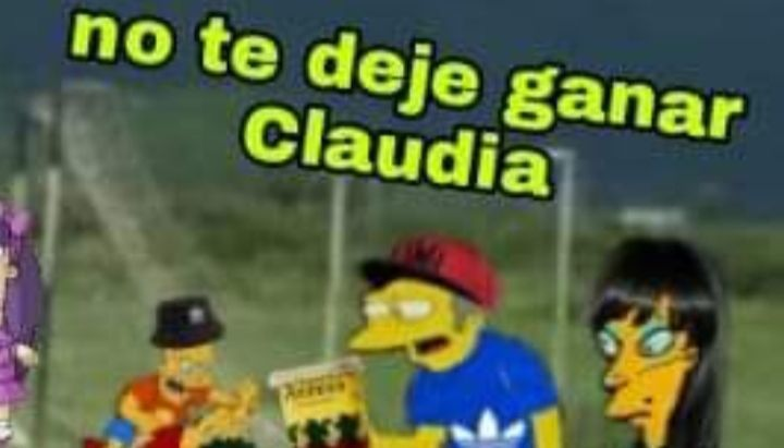 SANDROIDE 17 RECARGADO tweet media