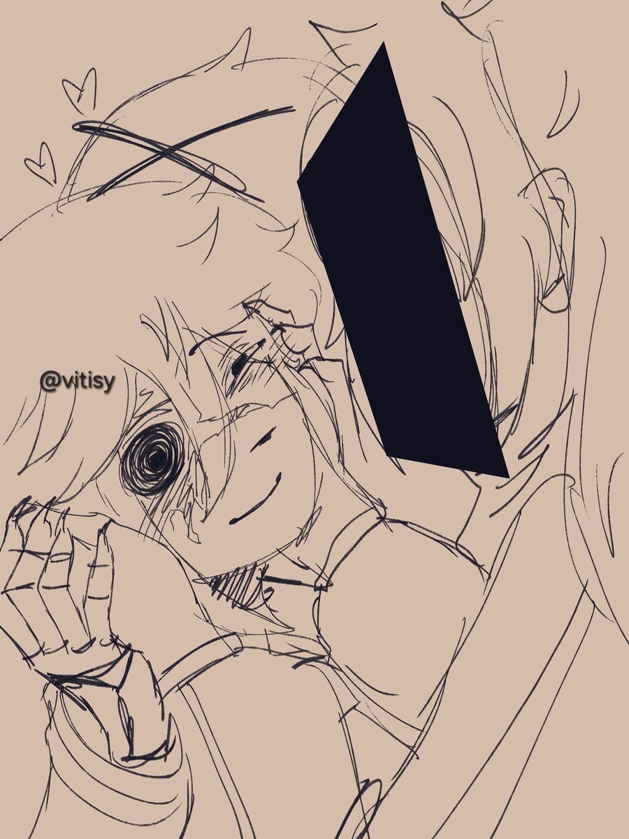 vitisy's tweet image. the discord server seemed to like these doodles so here you go ^⁠_⁠^

#YCCM3 #projectdivadeepblue