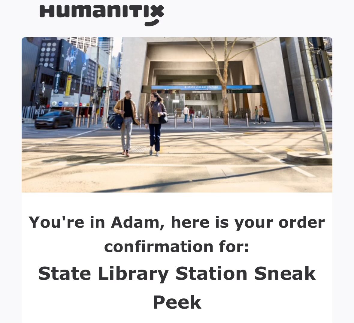 Got them this time