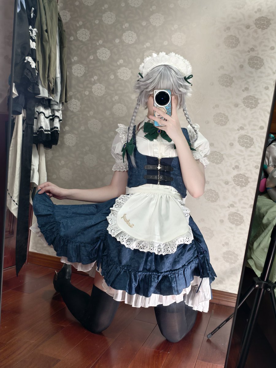 小夏_喵！ (@n_zi2233) on Twitter photo 