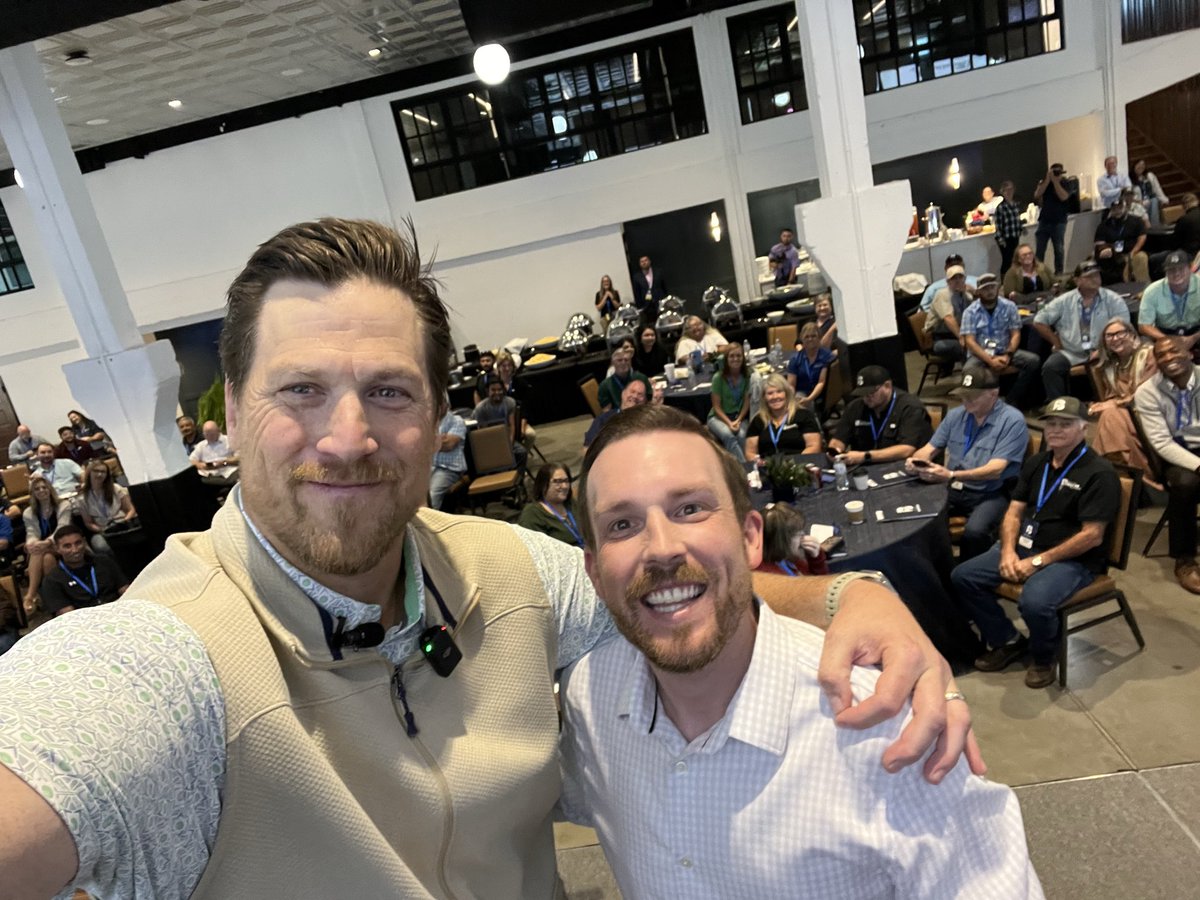 Joe Brown tweet media