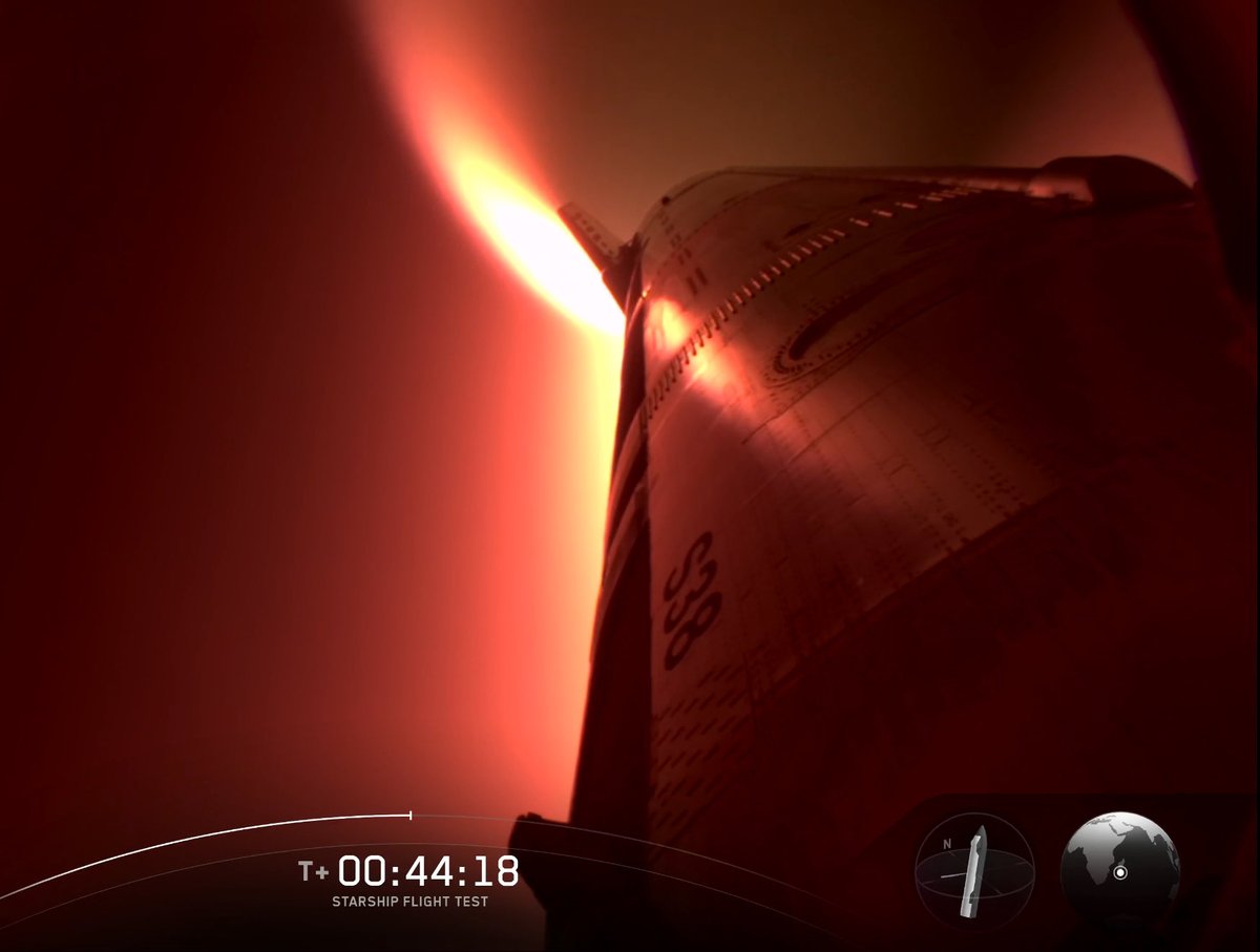 No reason for the SpaceX shop to not sell starship candles…