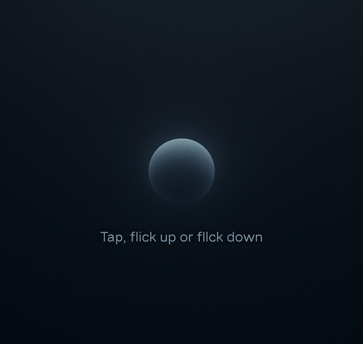 Day 17

I am completely revamping the Home Screen.

The earlier version looked okay, but it was nois