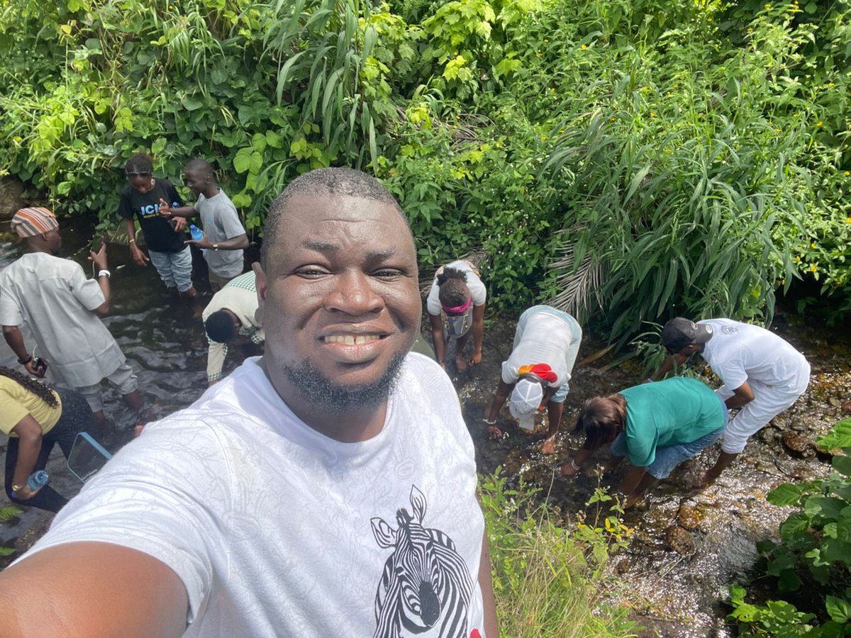 JCI Lagos City tweet media