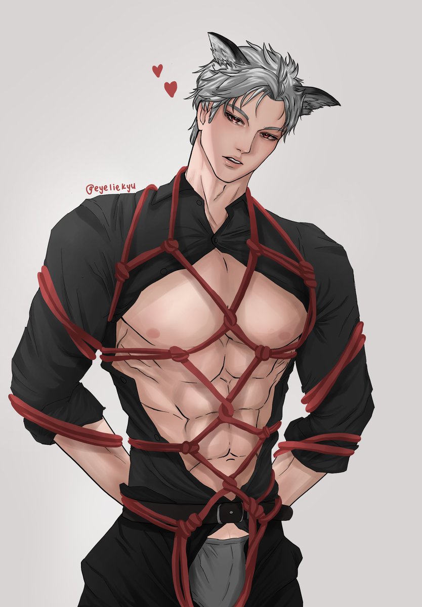 for the sylus girlies

(REPOSTED FOR HIGHER QUALITY)
#Sylus #秦徹 #シン #진운 #LADS #LoveandDeepspace #恋与深空 #恋と深空 #러브앤딥스페이스