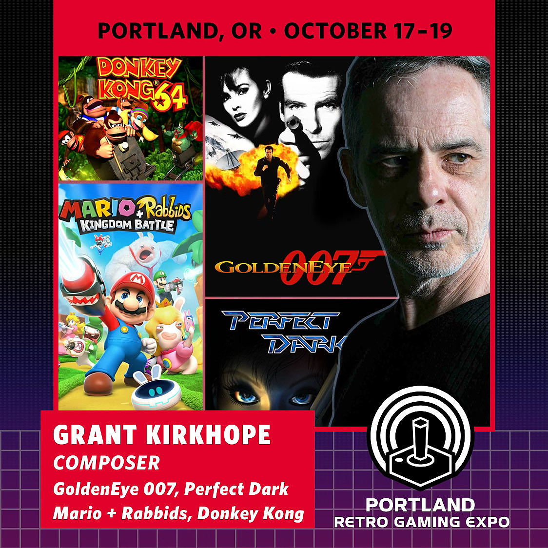 I’ll be here this weekend! Come say hello! 🤩