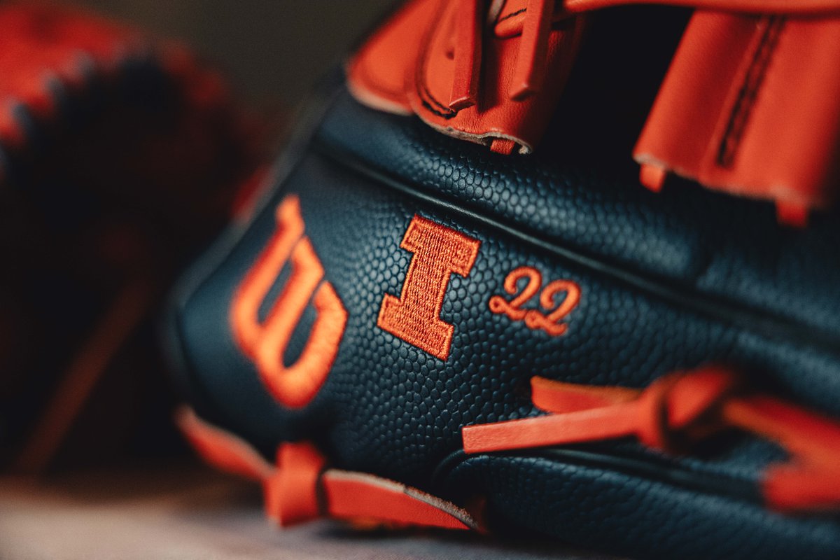 Illinois Baseball tweet media