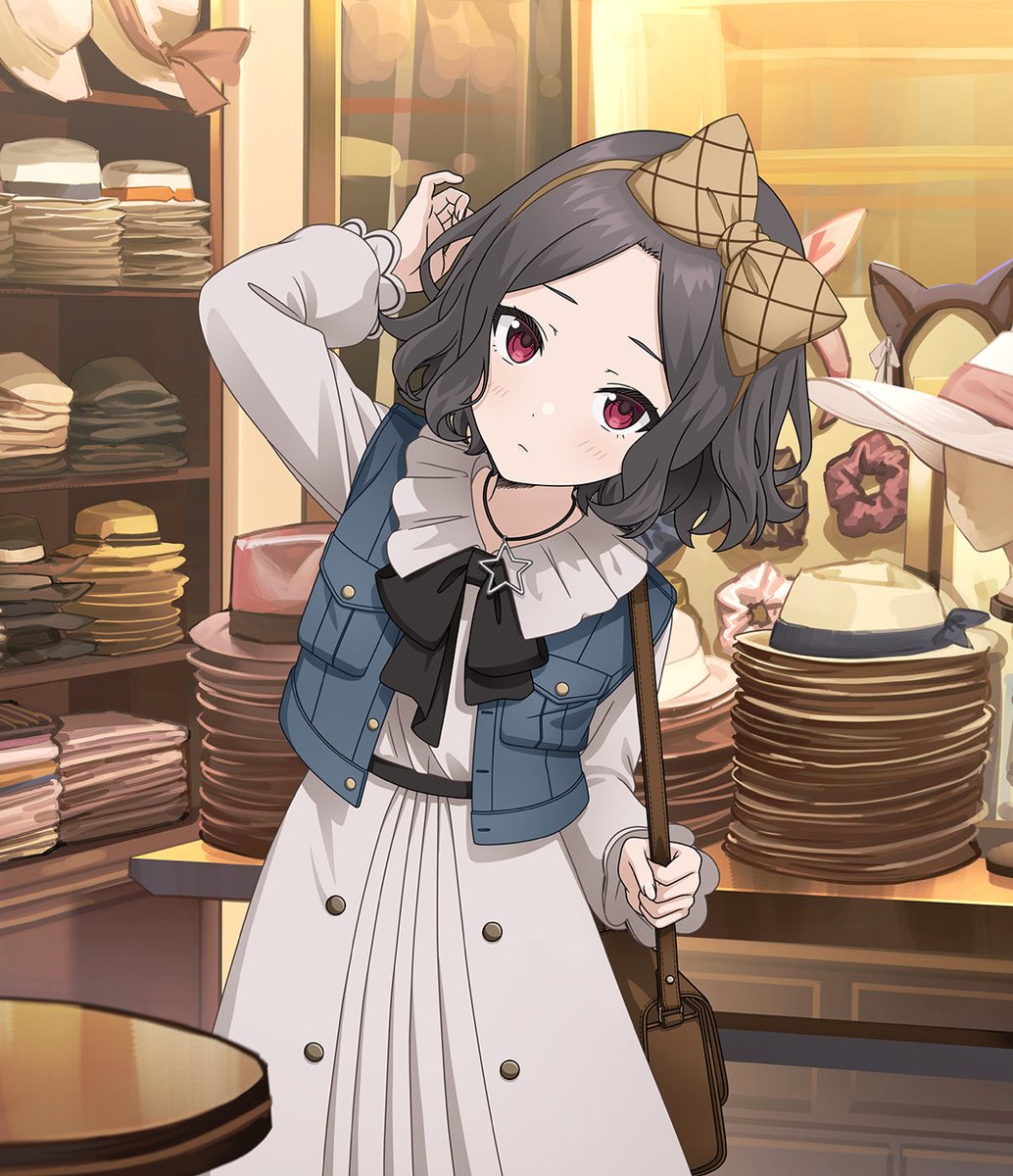 DailyGirlsBand's tweet image. 