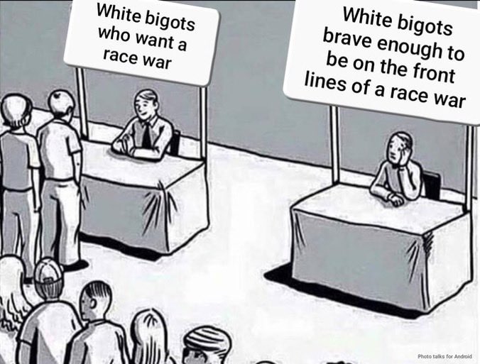 The Black Tucker Carlson Jr 🇺🇸 tweet media