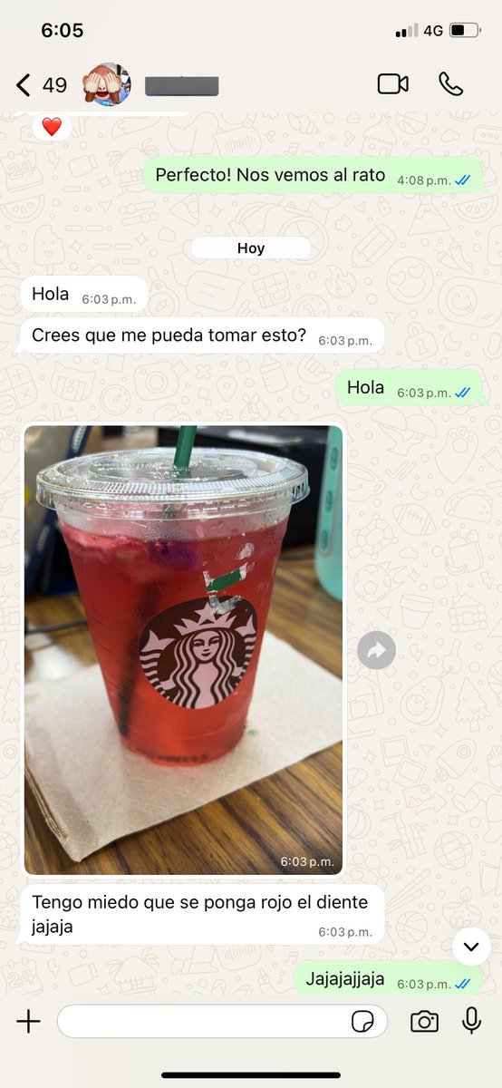 breen106's tweet image. Amamos a los pacientes que siguen las indicaciones al pie de la letra ❤️