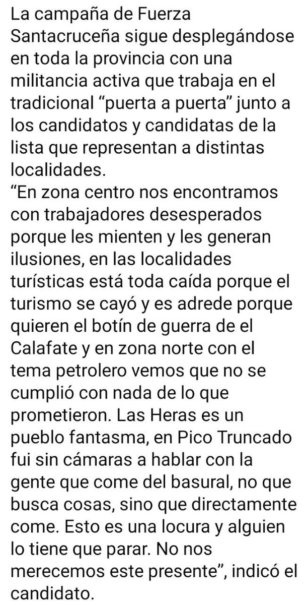 infogap_grafica's tweet image. #Fuerzasatacruceña ..