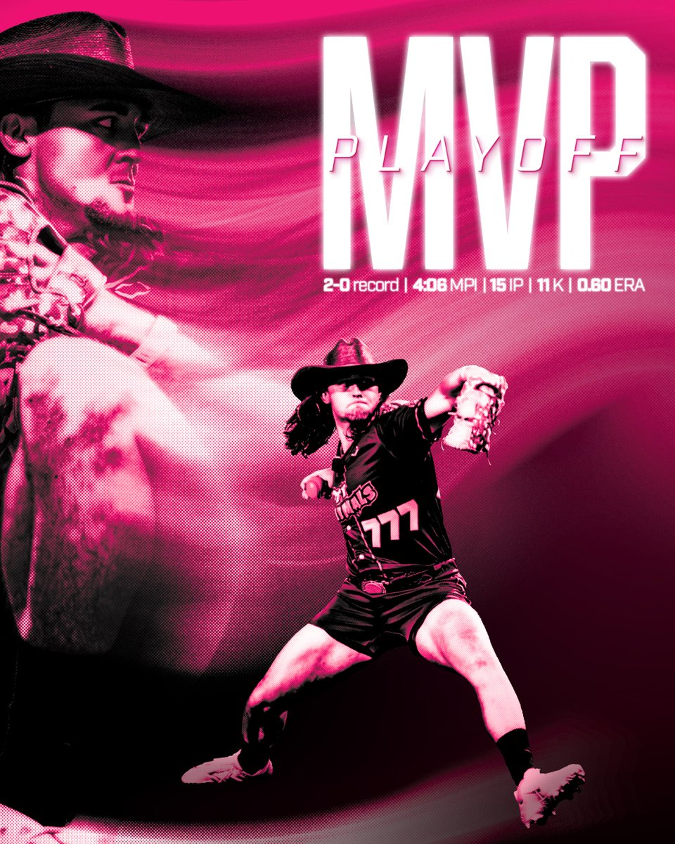 BananaBall_'s tweet image. On the biggest stage, @Garett__Delano put on one of the greatest pitching performances you’ll ever see 🏆