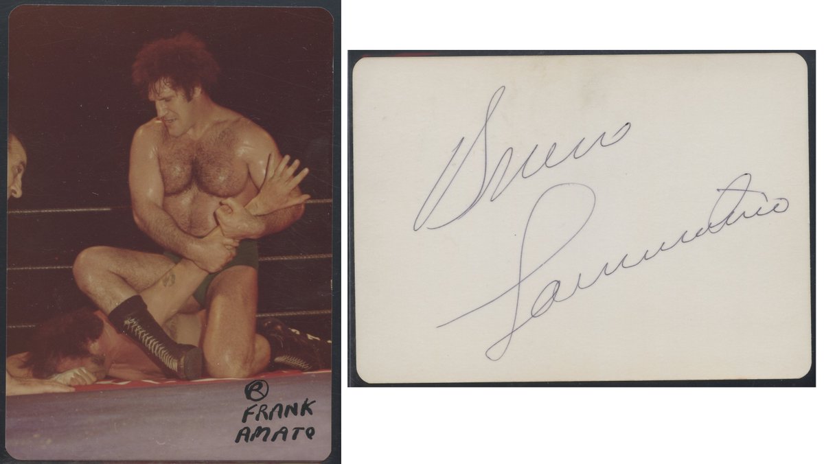 Main Event Collectibles tweet media