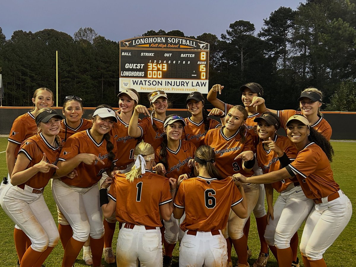 Kell Fastpitch tweet media