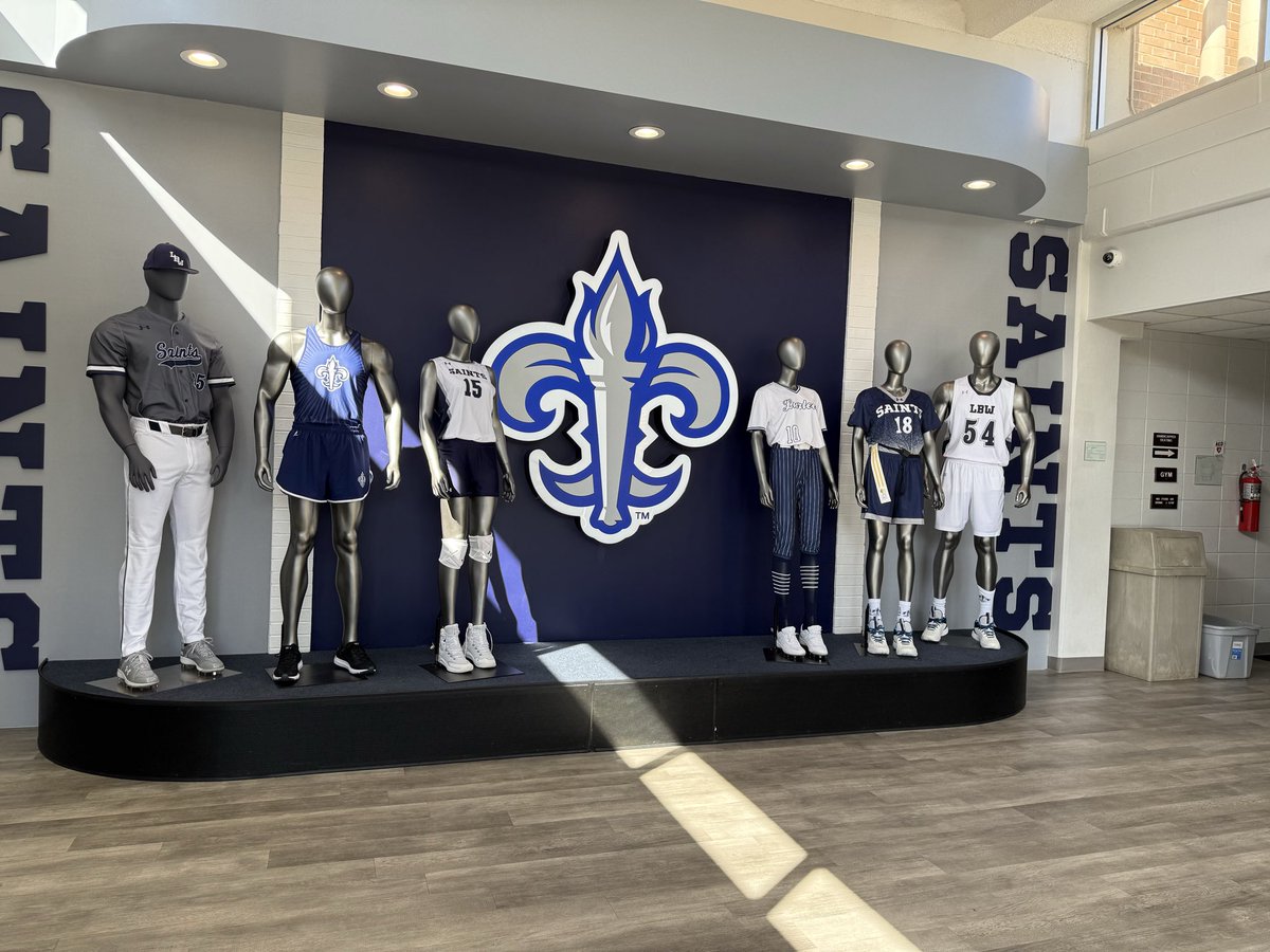KylieFridley23's tweet photo. Blessed and grateful to announce that I’ve received an offer from LBW. Thank you coach Natalie Erwin for this opportunity! https://t.co/fe8zBvQMi2