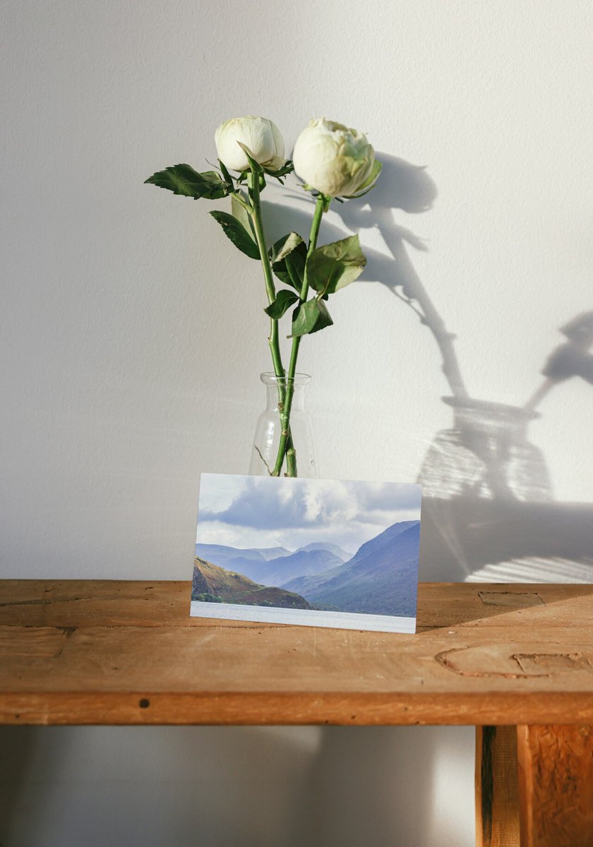 LakesFurniture's tweet photo. Greetings Card | Lake District | Birthday Card | Great Gable View | Easter | Christmas | Occasion | Blank https://t.co/uuwGSeFK5M #aiwallart #aiart #greetingscards #giftforgeek #lakedistrict #gifts #walldecor #aiprints #mugdesign #GreetingsCard https://t.co/1szWG4f5fV