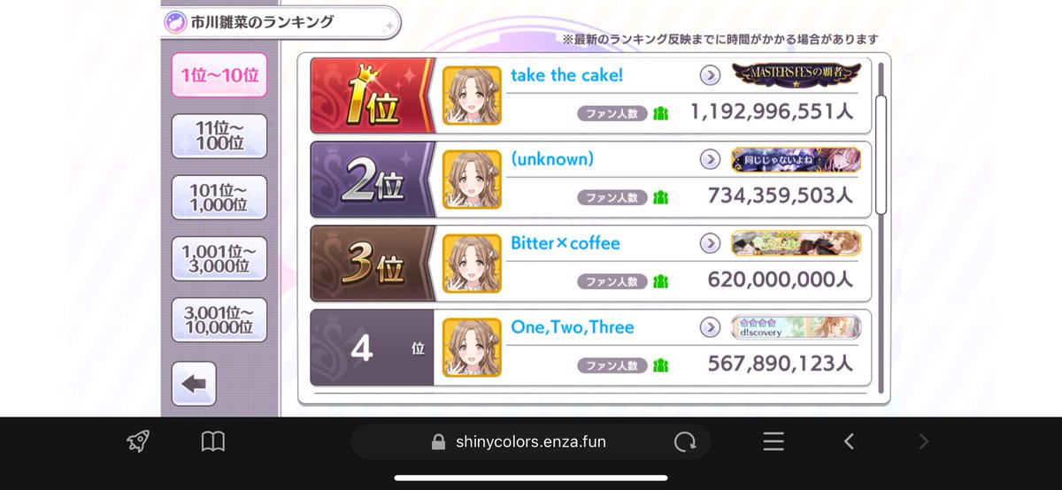 めちゃくちゃ素敵