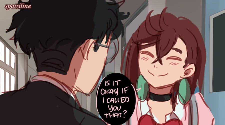 Spatziline tweet media