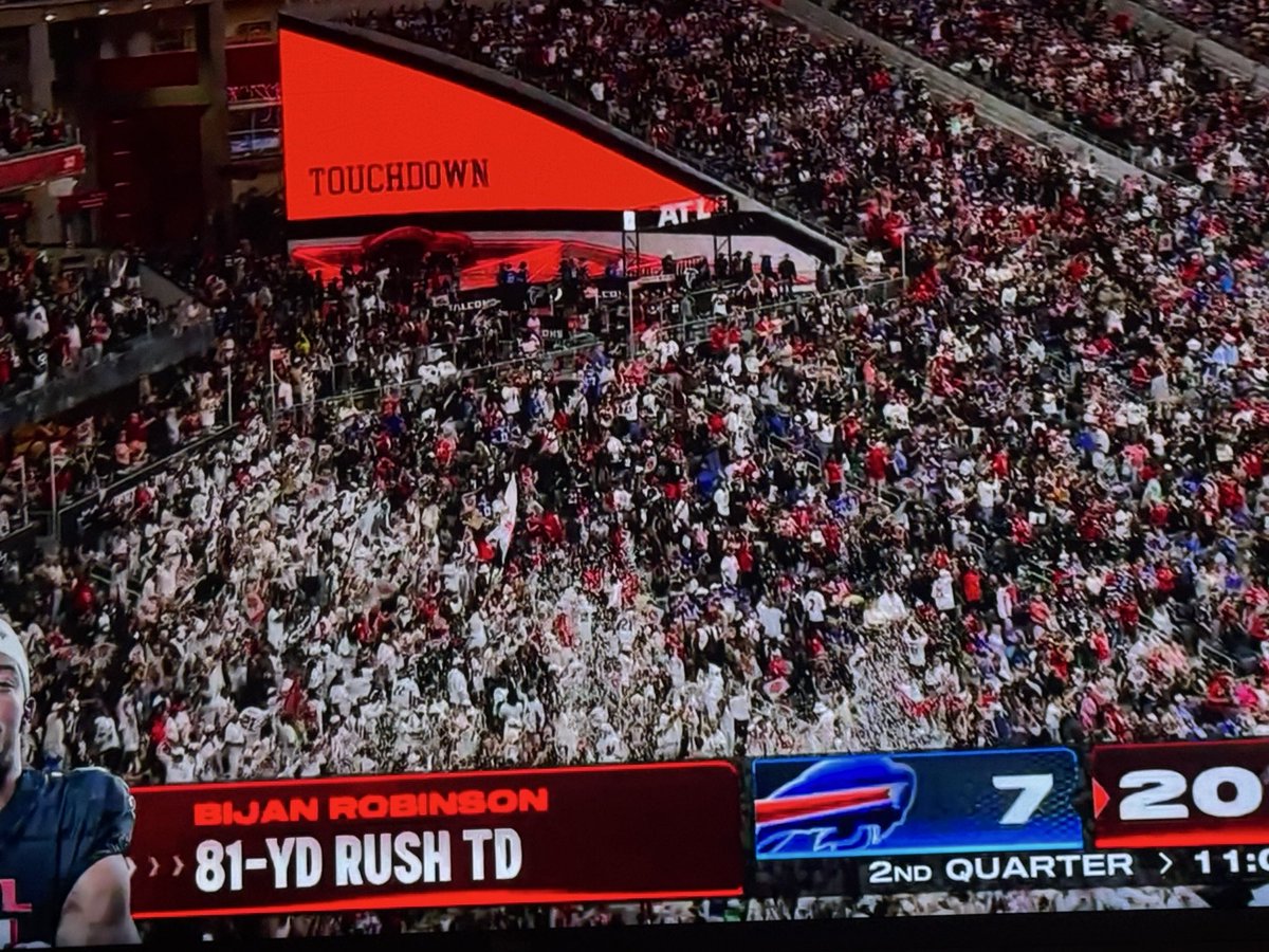 Josh Allen has been carrying his head coach Sean McDermott his entire career. 

This defense isn’t even close to Super Bowl competitive

#Bills #BuffaloBills