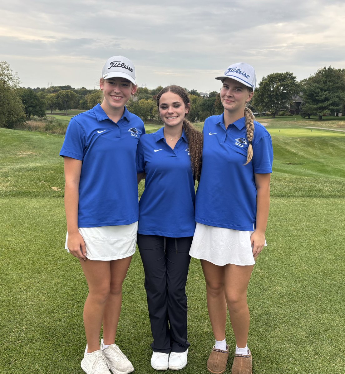 ONW RAVEN GOLF tweet media