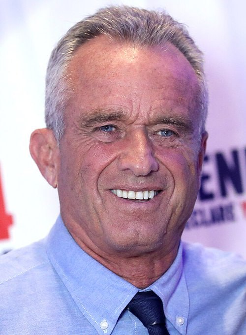 WakeUpPatriott's tweet image. 🚨Do you support Donald Trump giving full power to Robert F. Kennedy Jr to overhaul our Healthcare ?
A. YES
B. NO