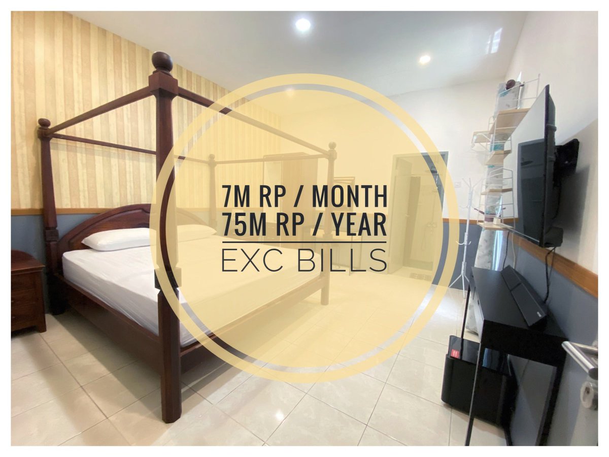 summerlunarest's tweet photo. 🌧 Rainy Season Price: 7M Rp/Month or 75M Rp/Year (exc bills). Enjoy a spacious and newly renovated 2 Bedroom, 2 Bathroom House in Meninting Regency, West Lombok near Senggigi &amp; Mataram, Indonesia. Contact us on WhatsApp for more info or to inspect: +62 813 3296 7494. https://t.co/8KjwFMgNaP