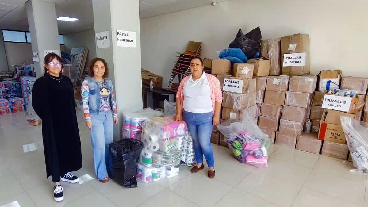 SNTE Nacional tweet media