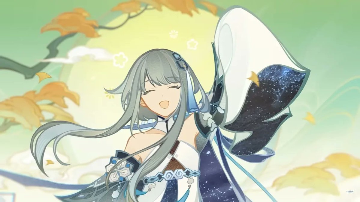 Which NPCs do you wish would become playable in Genshin Impact? I’ll go first: