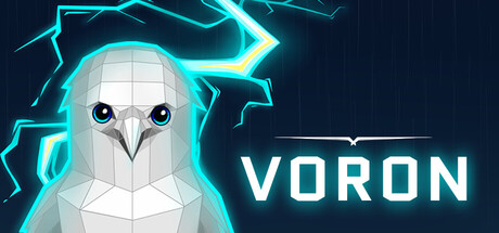 Keymailer_ESP's tweet image. VORON - Siente la libertad del vuelo, ayuda a las almas, resuelve rompecabezas, explora el mundo misterioso a tu propio ritmo!
Trailer: keymailer.co/VORONTrailer
Creadores: keymailer.co/VORON
Prensa: game.press/VORON
@MerkGamesStudio #VORON