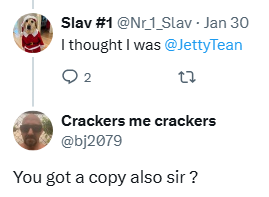 <a href="/HarryJenso/">Henry Jacobson</a> <a href="/SlavDeGreat/">Triggering the AF©️</a> <a href="/liamRockstat/">Liam Juststone</a> <a href="/queefqueenbella/">Belle</a> <a href="/char_lee23/">CharLee!!! (Amara) 💋</a> <a href="/T58388Magic/">Mataranka Magic</a> <a href="/Razor1640/">Razor1640</a> Ok, someone is trying to say something here.