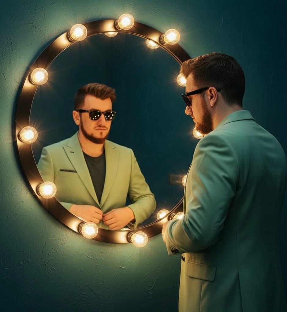 Todo te llegara en el momento perfecto