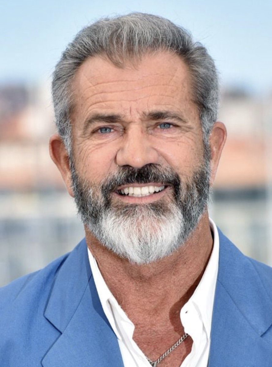 MAGAVoice's tweet image. Would you support Mel Gibson replacing Gavin Newsom as the NEXT Governor of California ?