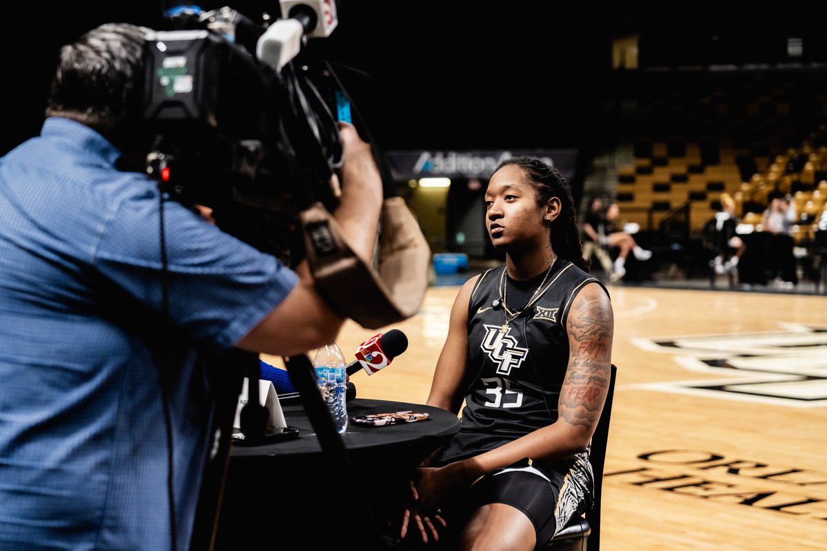UCF Women's Hoops tweet media