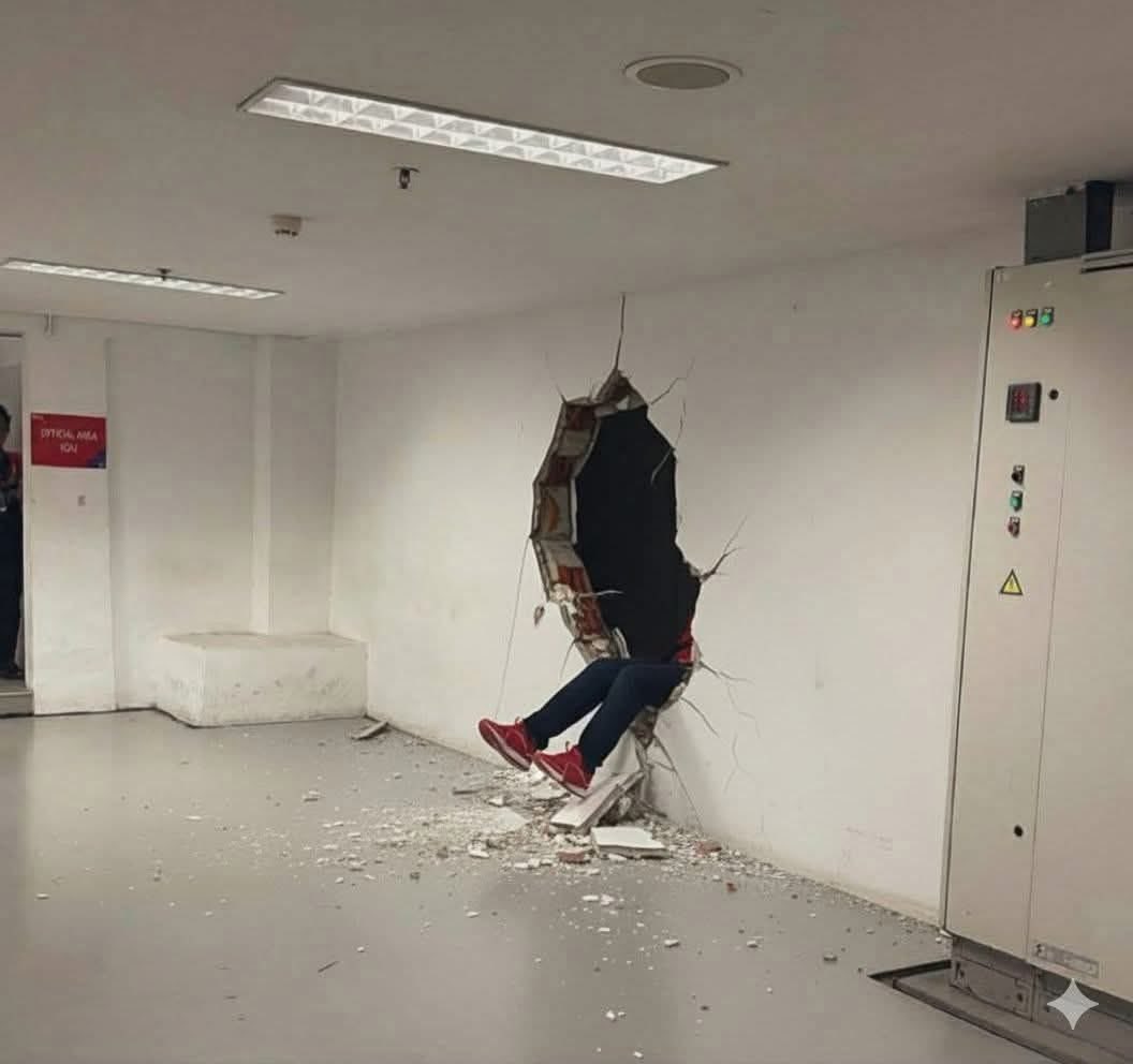 Ini sungguhan bang <a href="/Dennysiregar7/">Denny Siregar</a>