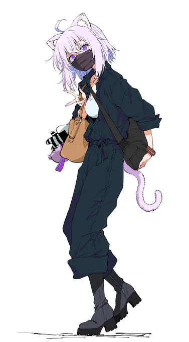 #絵かゆ