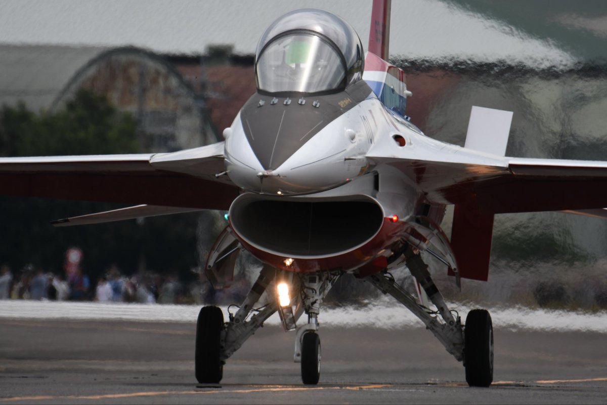 最強最高じゃん
 #岐阜基地航空祭