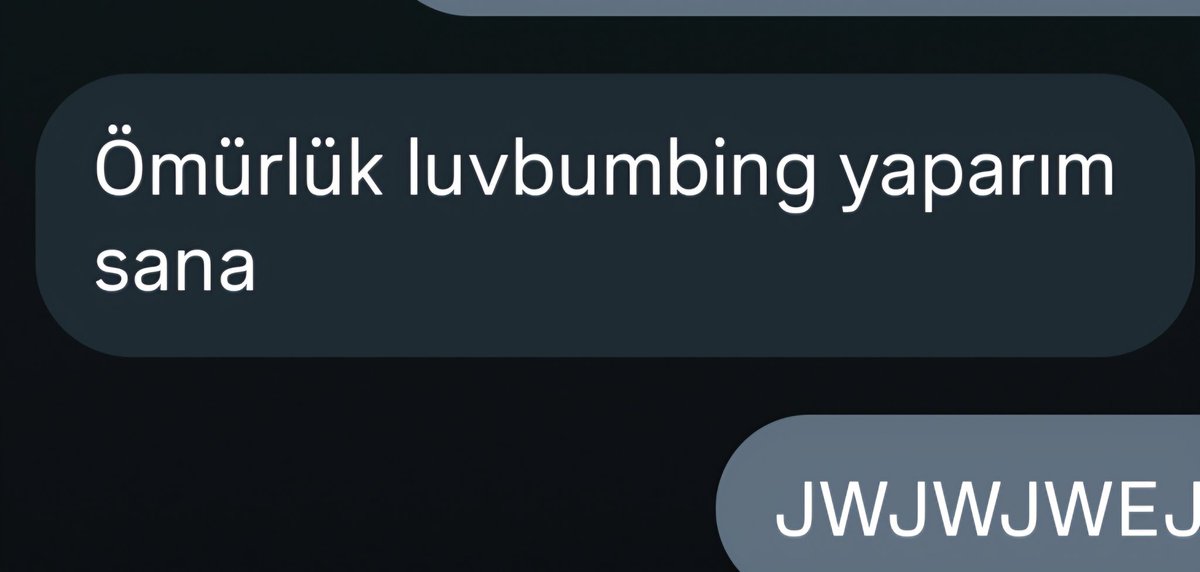 çok duymuştum adını ama tadı bi başkaymış