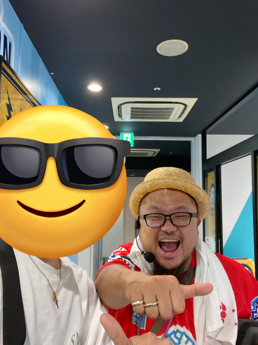 foby117's tweet photo. セイララライ👍 https://t.co/e9bt8qH1Ha