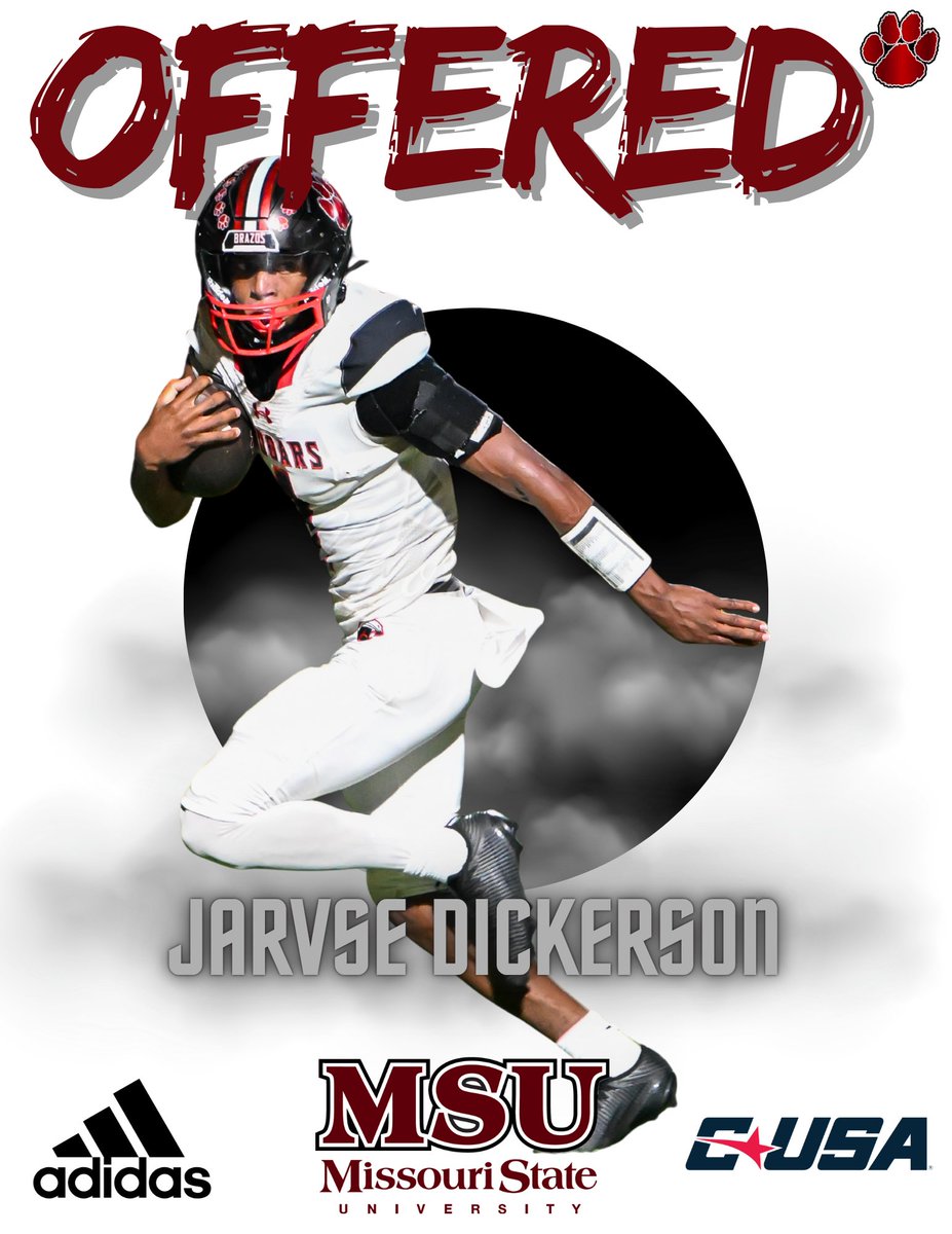 Jarvse Dickerson 3⭐️ tweet media