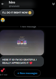 #mars7nthgiveaway tweet media