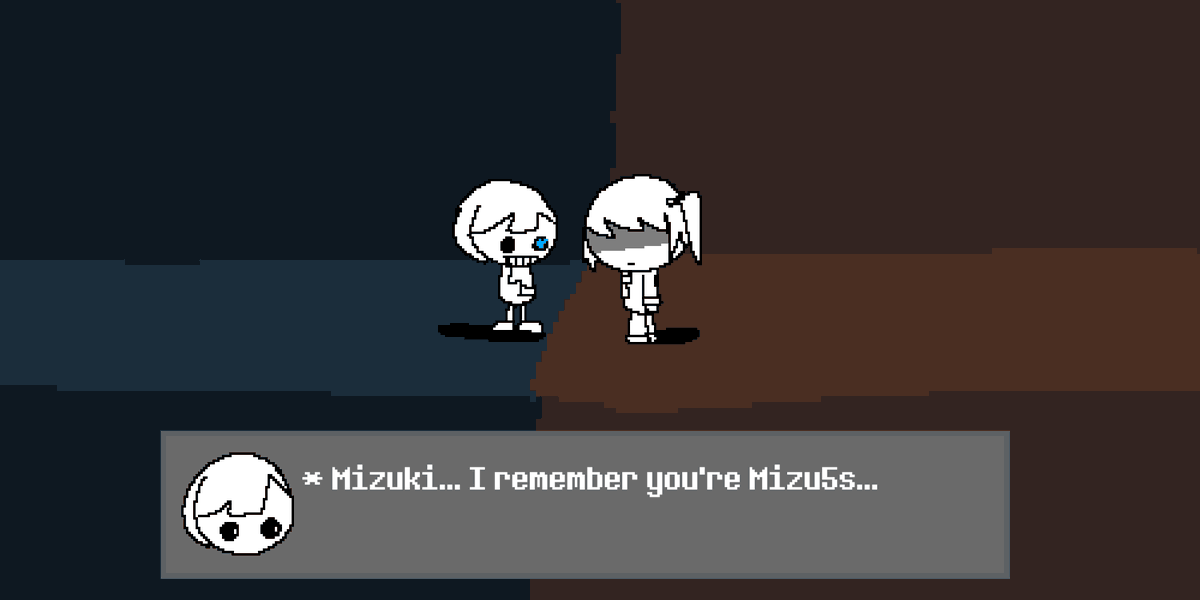 this post fills me with DETERMINATION...