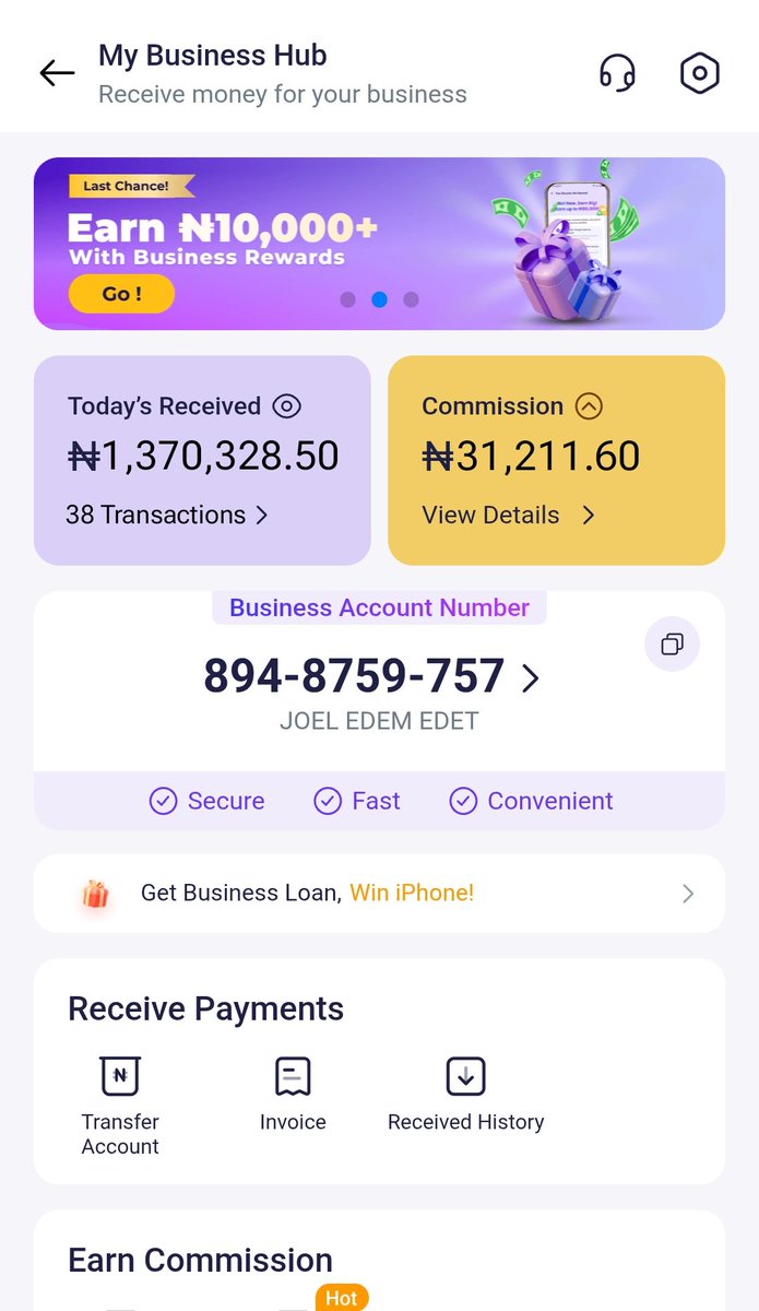 Lets share 1.3m From my palmpay balance

Paste your AZA fast

~Crediting first 200 likes and Reposts ❤️ 50k each

Follow <a href="/timiPR/">big timz 🦅</a>...