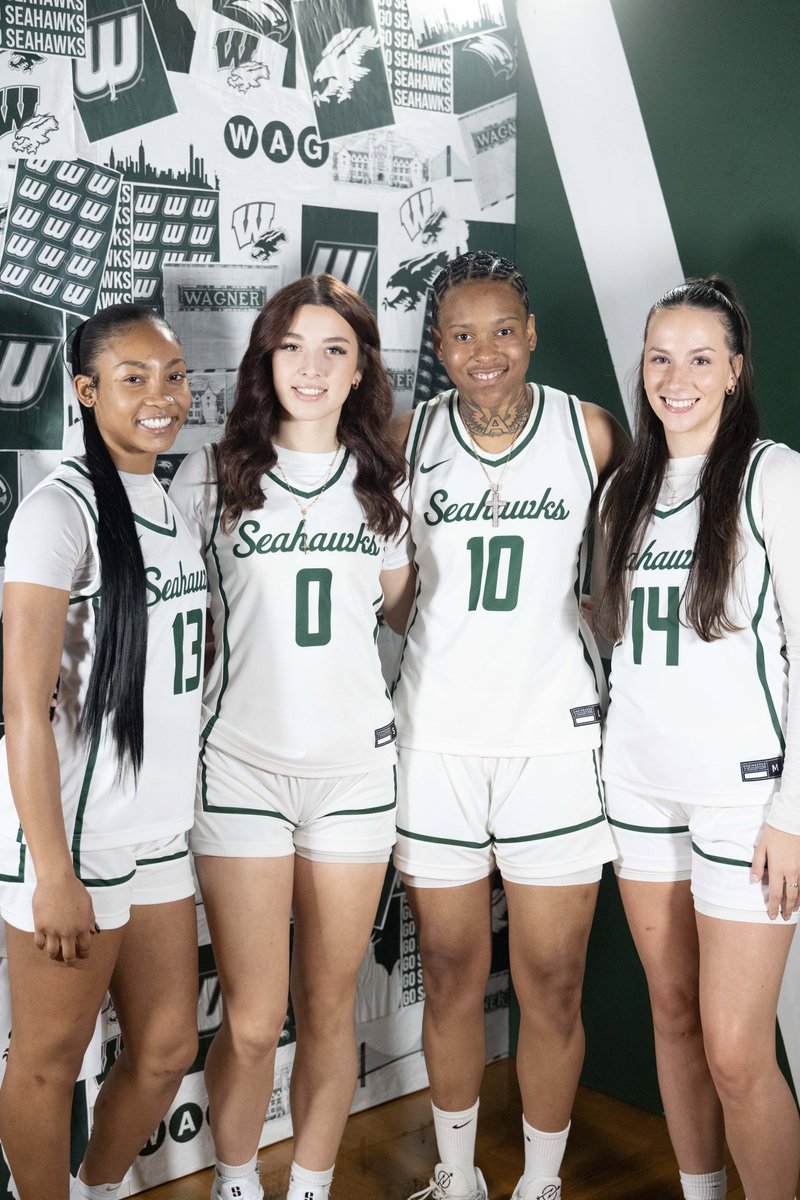 Join us in wishing a Happy Thanksgiving to our 5️⃣ Canadian residents who celebrate! 🦃🇨🇦

Jada Johnson
Keana Foz 
Klea Kaci
Shamique Cummings 
Angélie Ricard 

#Relentless