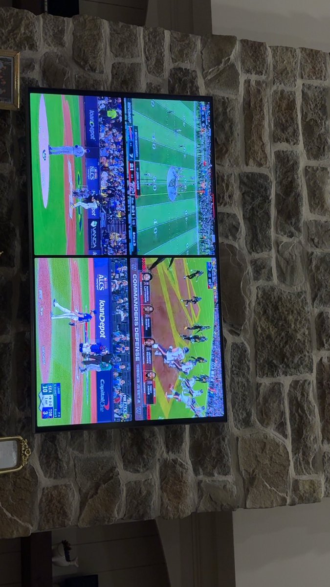 Greatness (atleast one Chicago team is playing 🤣)