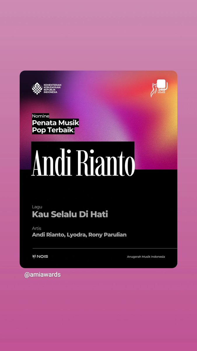 Andi Rianto tweet media