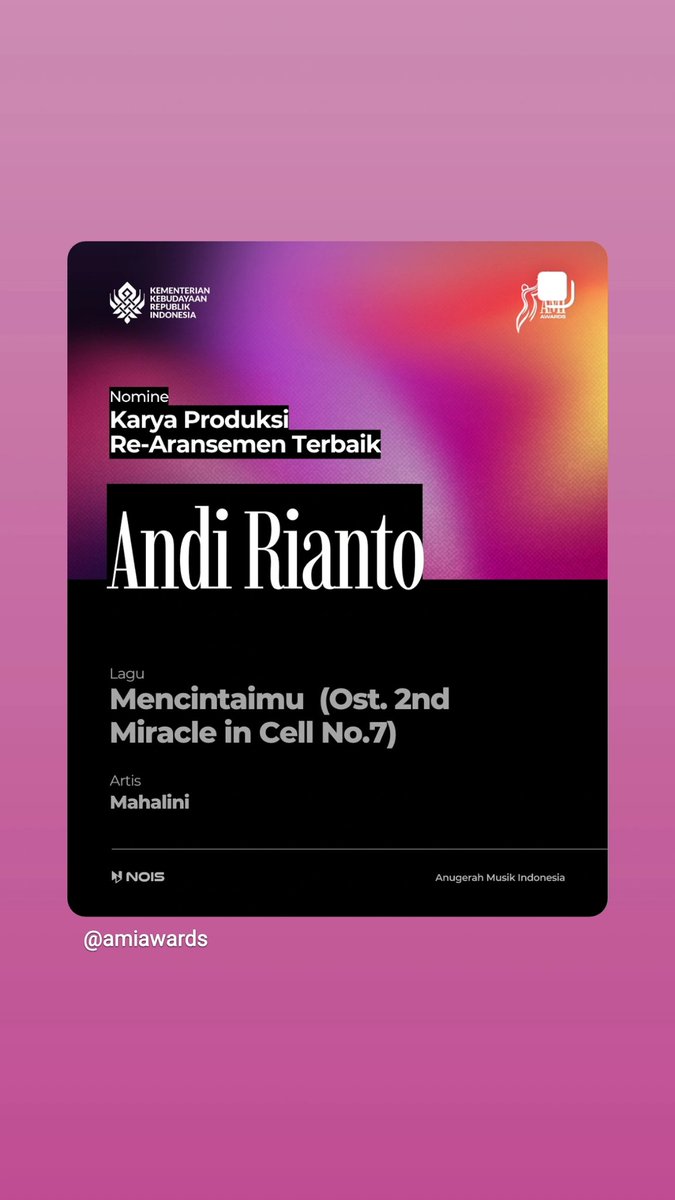 Andi Rianto tweet media