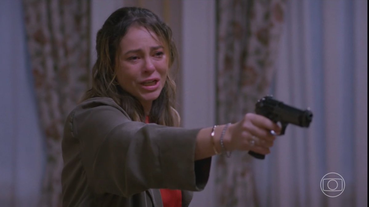 paollaitgirl's tweet image. “ninguém nunca vai dizer o seu nome com saudade odete roitman, nunca”
HELENINHAAAAAAA #ValeTudo